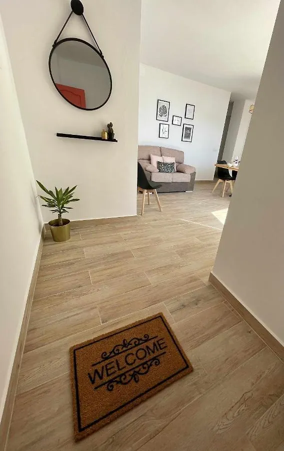 Apartamentos Maria Luisa Nº3 Los Cristianos (Tenerife)