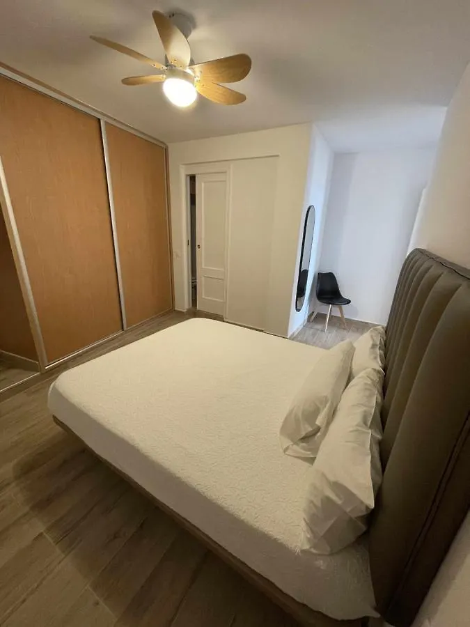 Apartamentos Maria Luisa Nº3