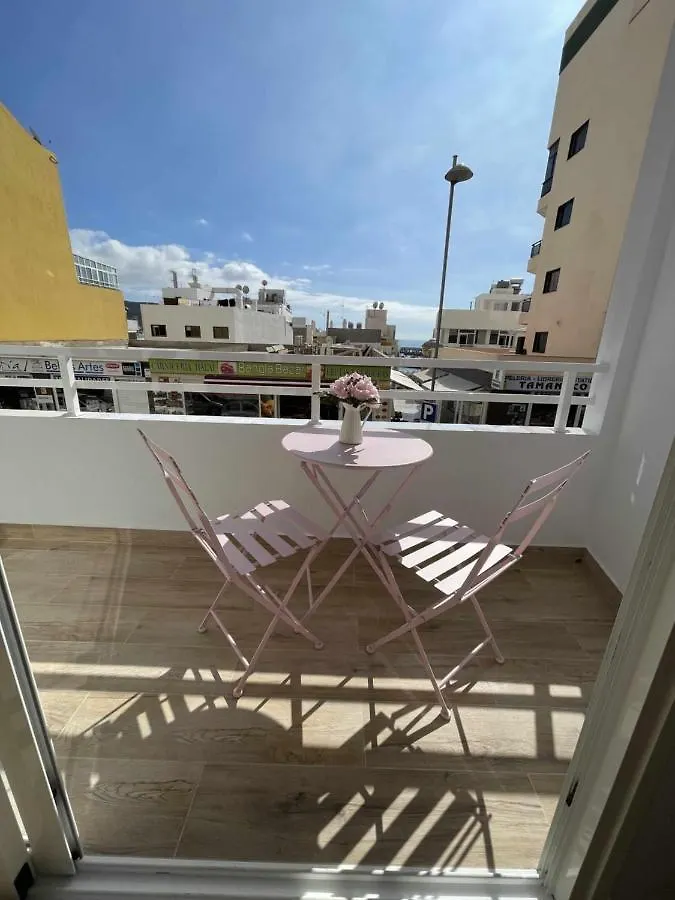 Apartamentos Maria Luisa Nº3 0*, Los Cristianos (Tenerife) Hiszpania